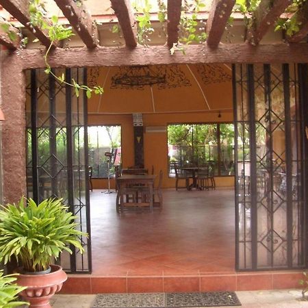 Hotel Casa La Granja à Iloilo Extérieur photo