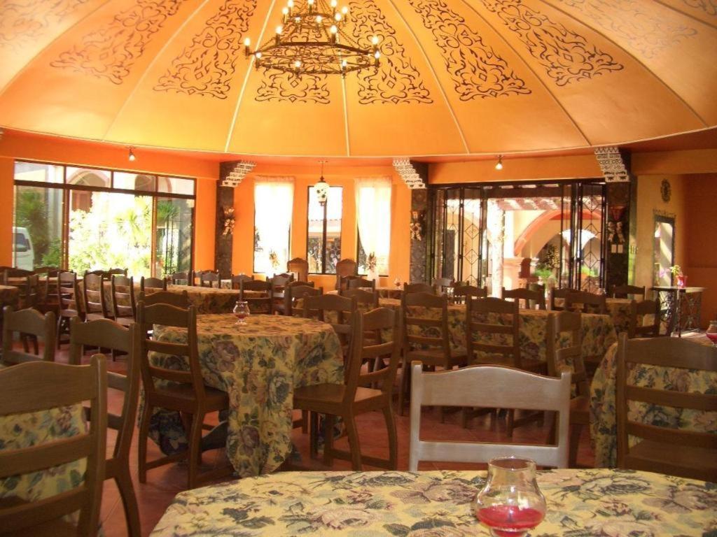 Hotel Casa La Granja à Iloilo Extérieur photo