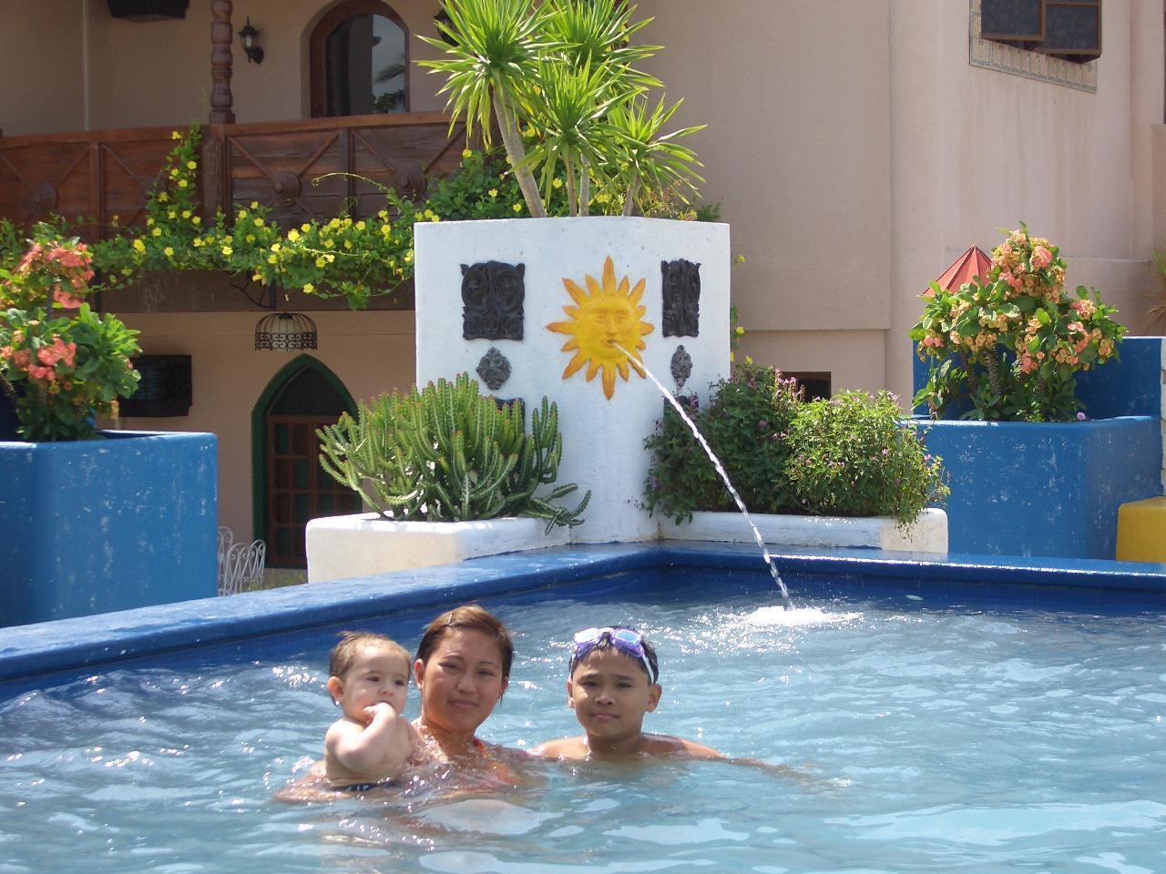 Hotel Casa La Granja à Iloilo Extérieur photo