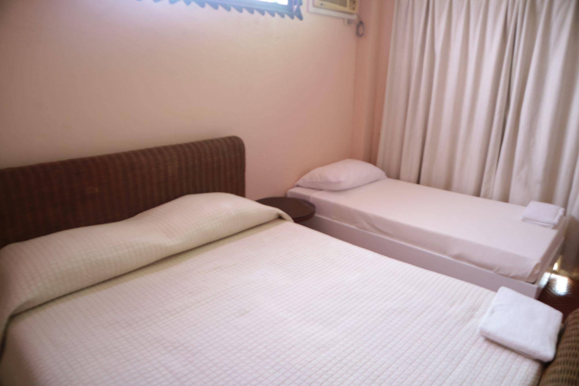 Hotel Casa La Granja à Iloilo Extérieur photo
