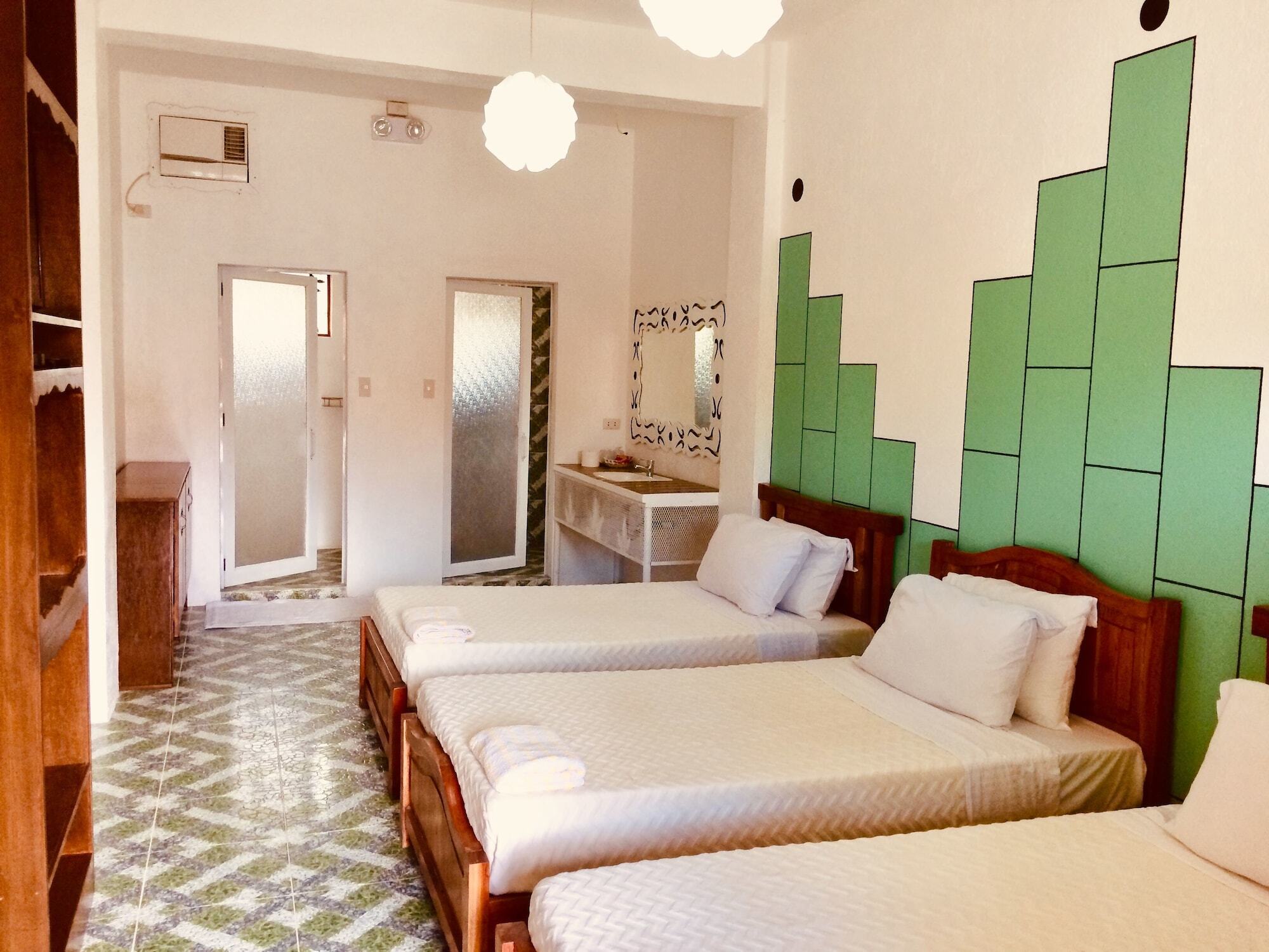 Hotel Casa La Granja à Iloilo Extérieur photo
