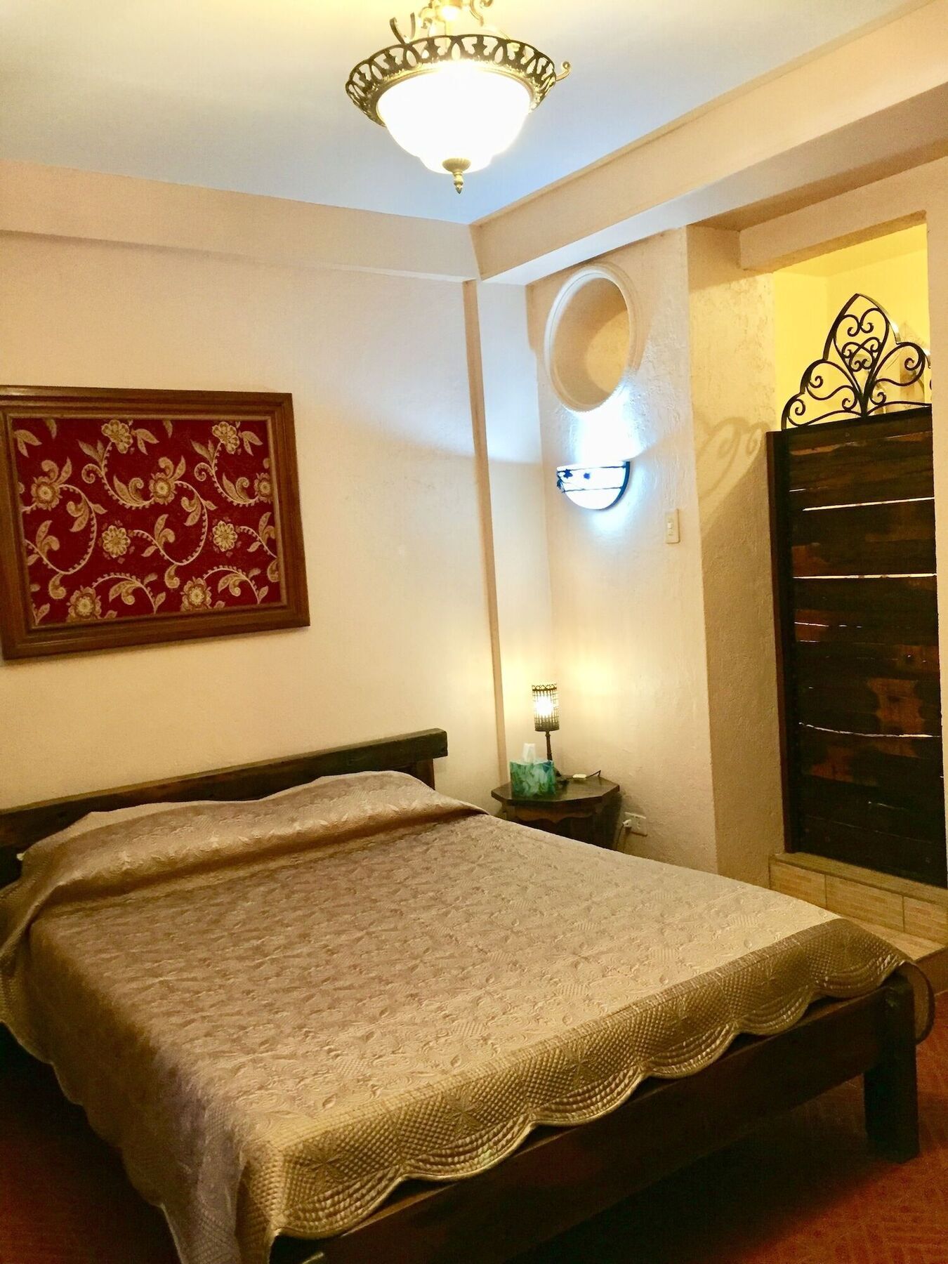 Hotel Casa La Granja à Iloilo Extérieur photo